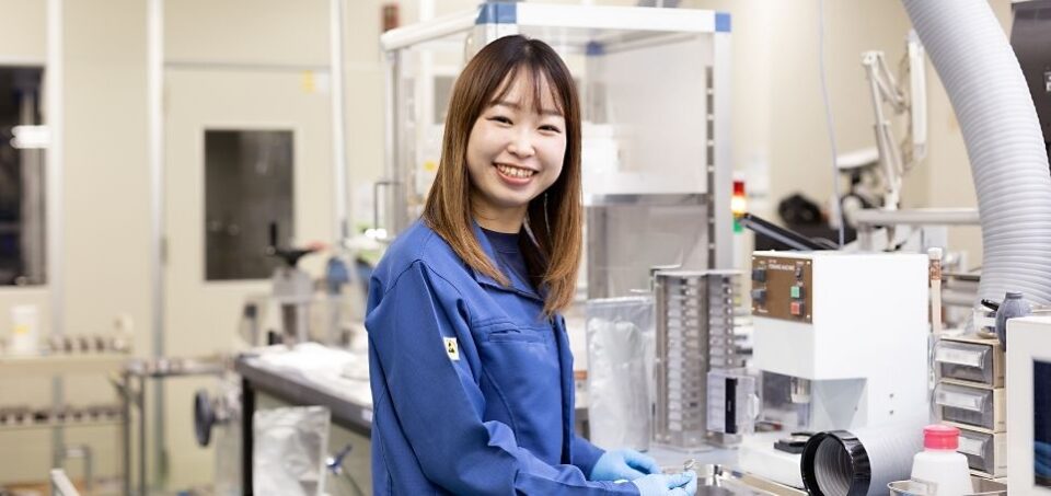 株式会社岡山村田製作所