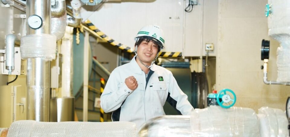 朝日管工株式会社