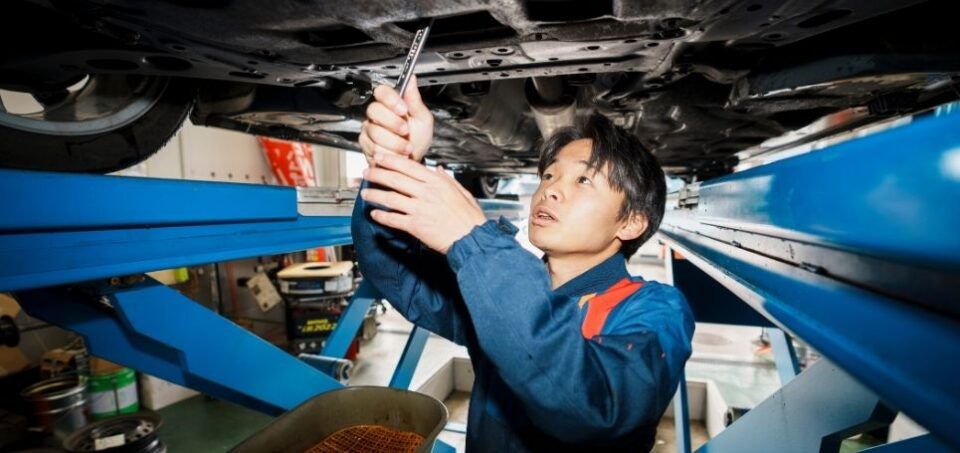 東真産業株式会社