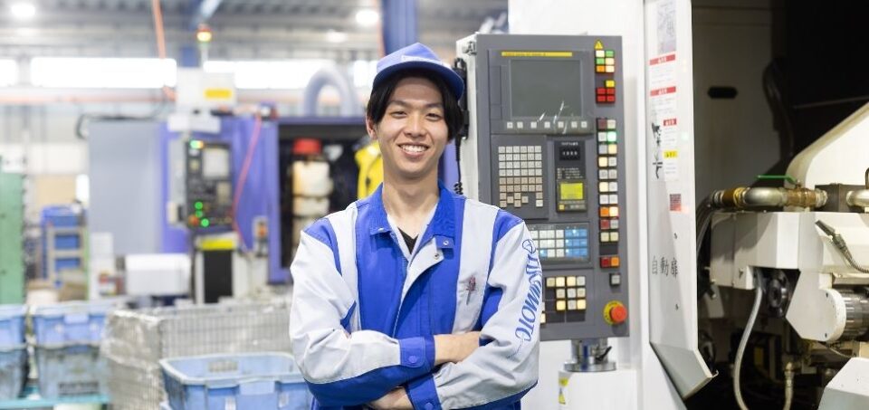 淵本重工業株式会社