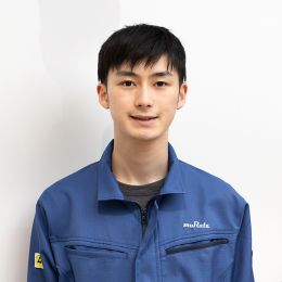 株式会社岡山村田製作所