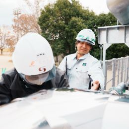 朝日管工株式会社