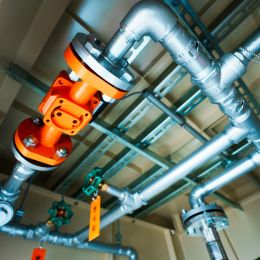 朝日管工株式会社