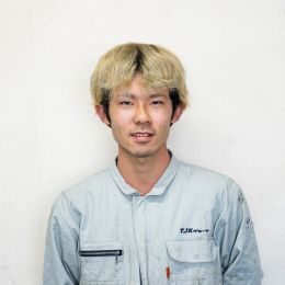 東洋重機工業株式会社(TJKグループ)