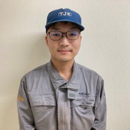 東洋重機工業株式会社(TJKグループ)