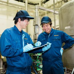 備前化成株式会社