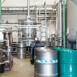 備前化成株式会社