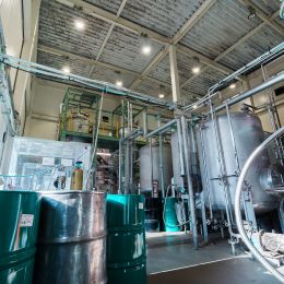 備前化成株式会社