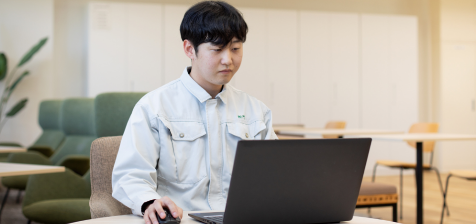 内山工業株式会社