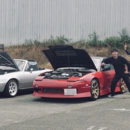 株式会社TAKISAWA