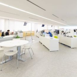 岩水開発株式会社