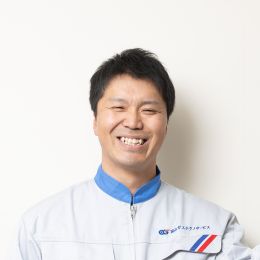 岡山ガステクノサービス株式会社