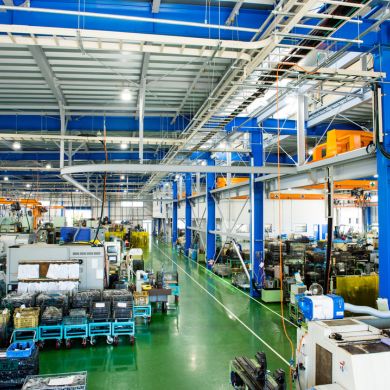 淵本重工業株式会社