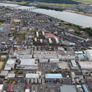 独立行政法人国立印刷局 岡山工場