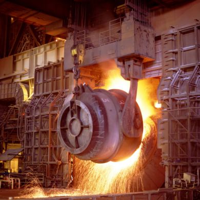 JFEスチール株式会社 西日本製鉄所