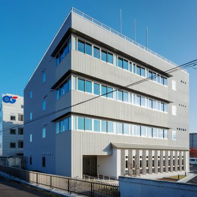 岡山ガステクノサービス株式会社