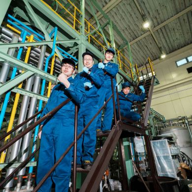 備前化成株式会社